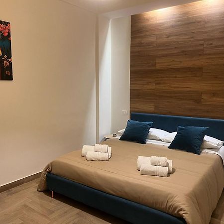 Maresia Apartment Altavilla Milicia Exterior photo
