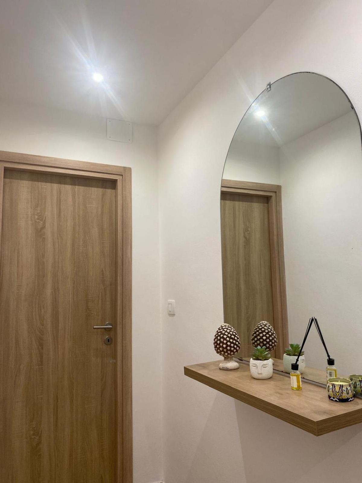 Maresia Apartment Altavilla Milicia Exterior photo